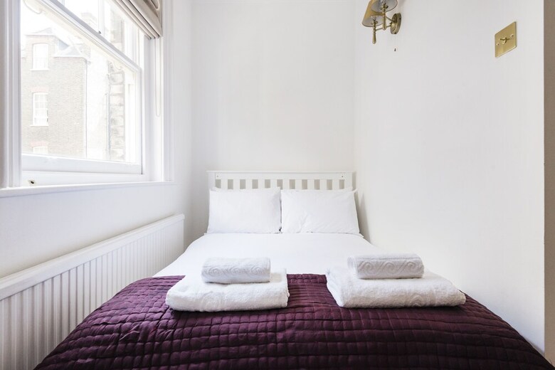 Apartamentos Exclusive Westminster Home By Victoria Station