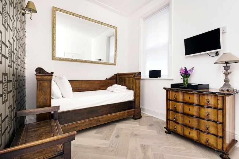 Apartamentos Exclusive Westminster Home By Victoria Station