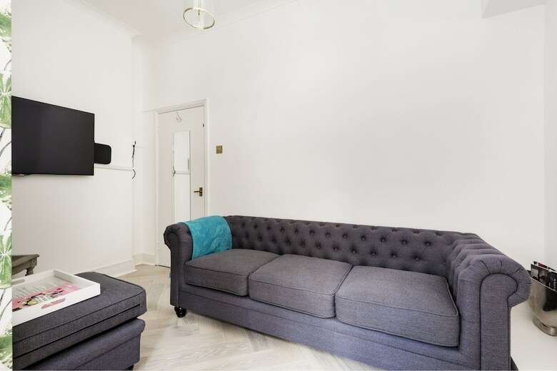 Apartamentos Exclusive Westminster Home By Victoria Station