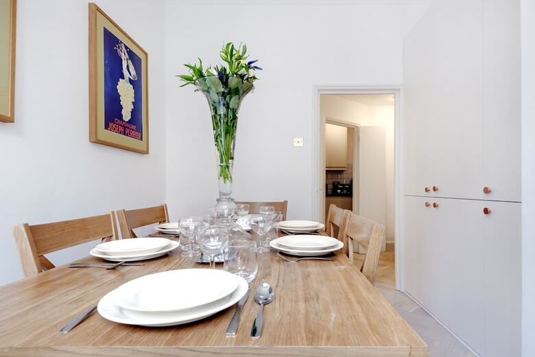 Apartamentos Exclusive Westminster Home By Victoria Station