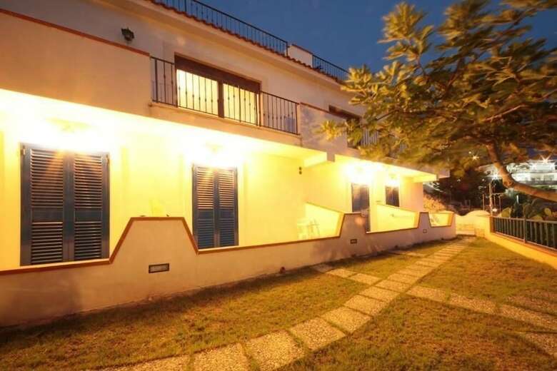Bed & Breakfast Carretto Vacanze
