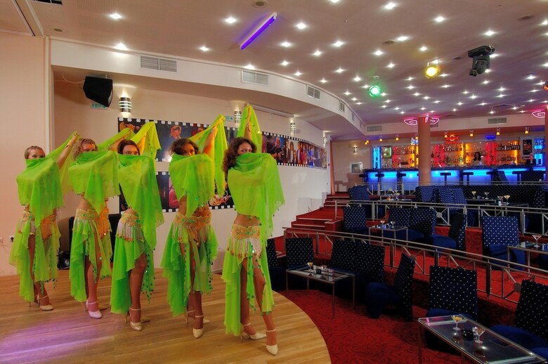 Hotel Apollo Golden Sands - Ultra All Inclusive