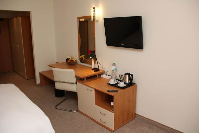 Hotel Apollo Golden Sands - Ultra All Inclusive