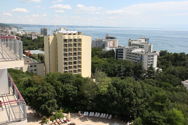 Hotel Apollo Golden Sands - Ultra All Inclusive