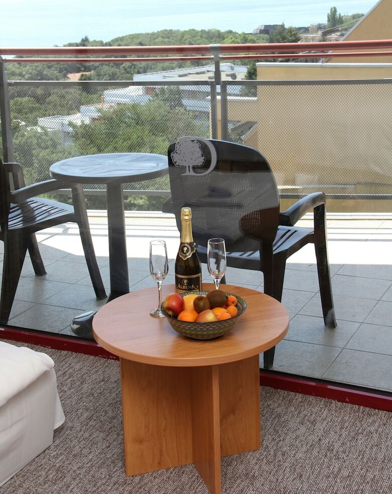 Hotel Apollo Golden Sands - Ultra All Inclusive