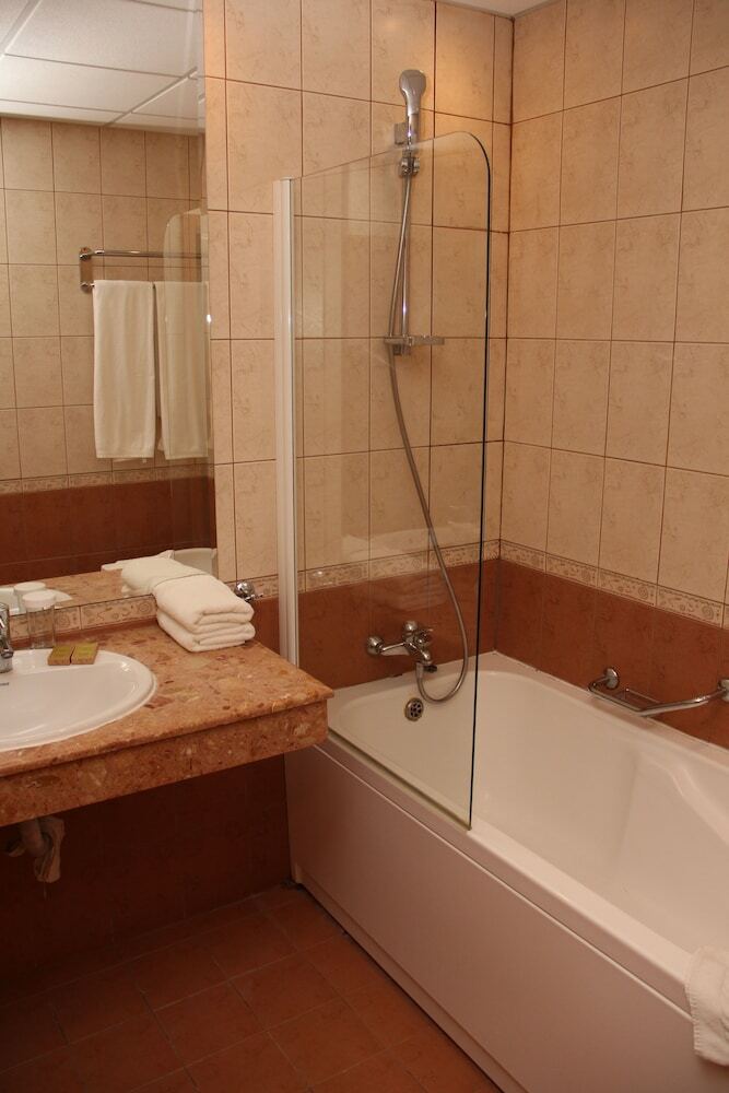 Hotel Apollo Golden Sands - Ultra All Inclusive