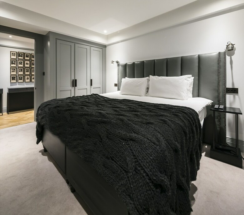 Apartamentos Deluxe Mayfair Home By Marble Arch Station