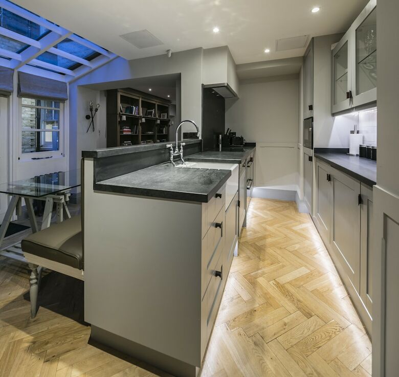 Apartamentos Deluxe Mayfair Home By Marble Arch Station