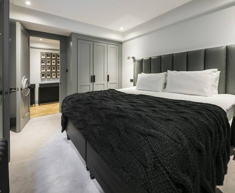 Apartamentos Deluxe Mayfair Home By Marble Arch Station