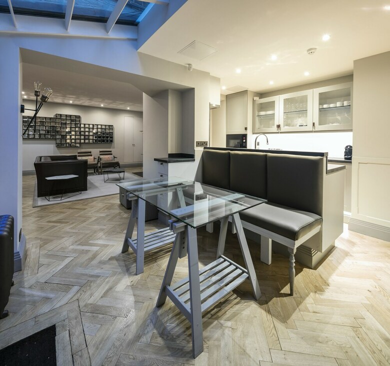 Apartamentos Deluxe Mayfair Home By Marble Arch Station