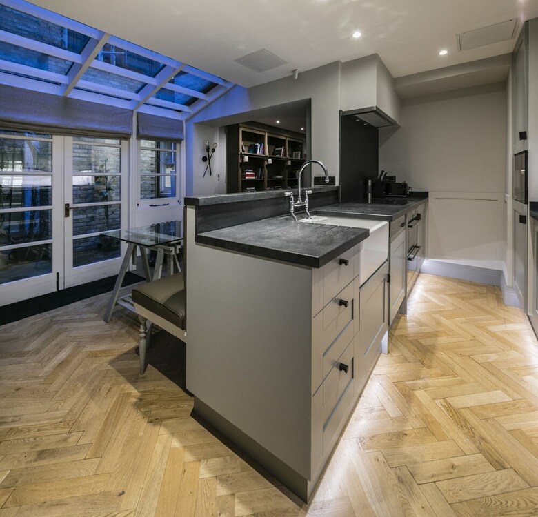 Apartamentos Deluxe Mayfair Home By Marble Arch Station