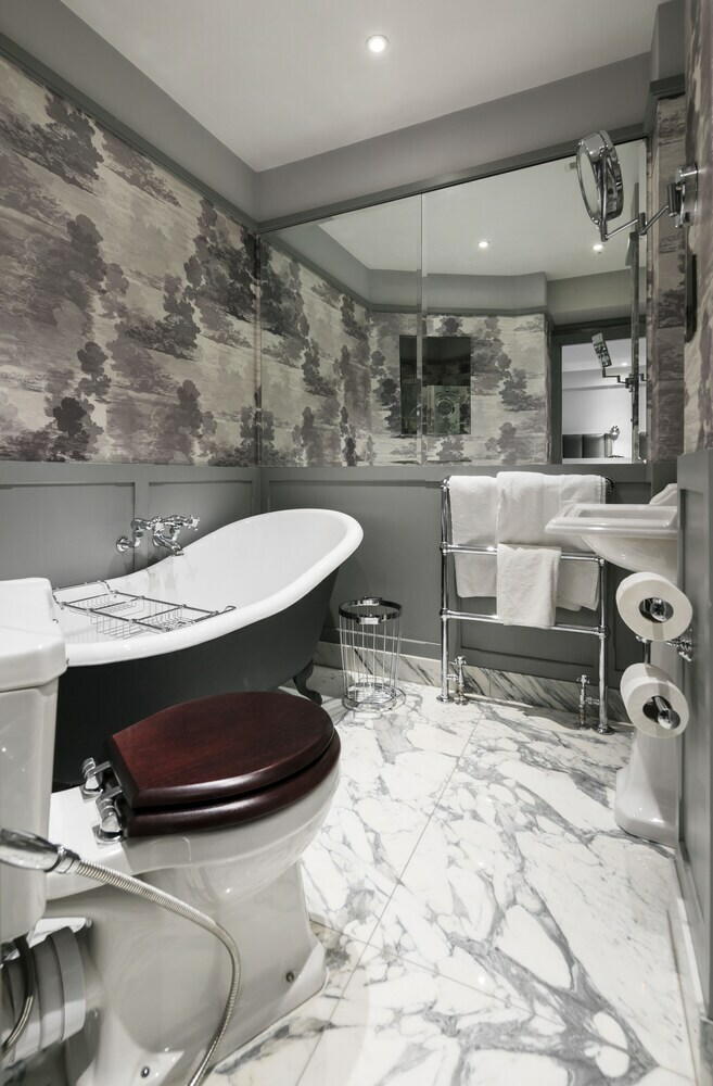 Apartamentos Deluxe Mayfair Home By Marble Arch Station