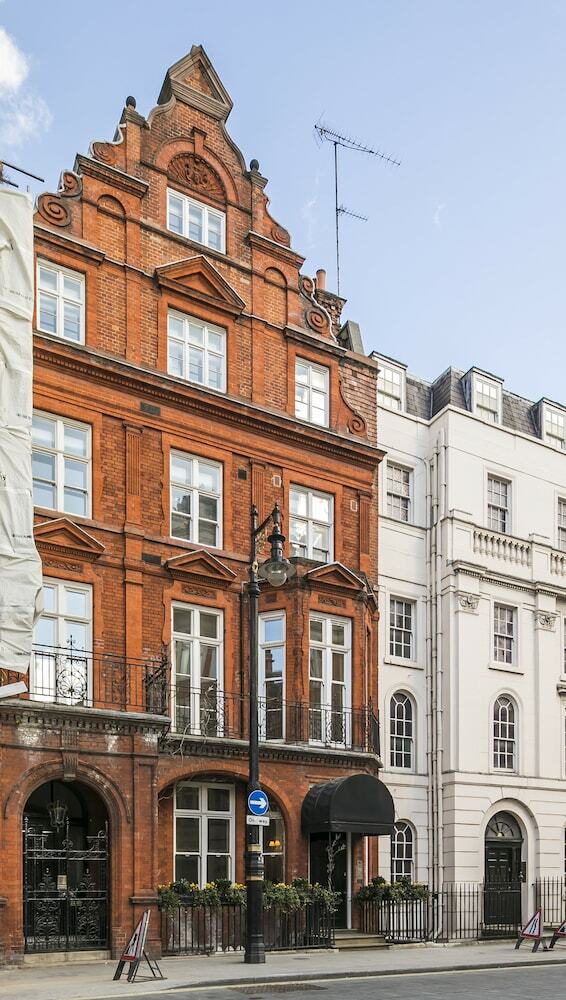 Apartamentos Deluxe Mayfair Home By Marble Arch Station