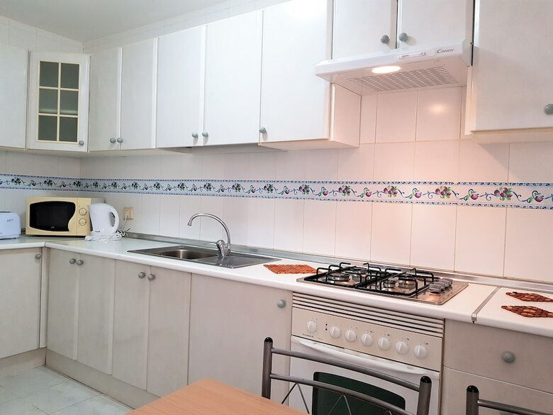 Apartamentos Mirazul 4 El Medano  Next To The Beach