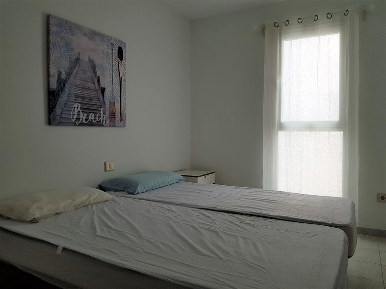 Apartamentos Mirazul 4 El Medano  Next To The Beach
