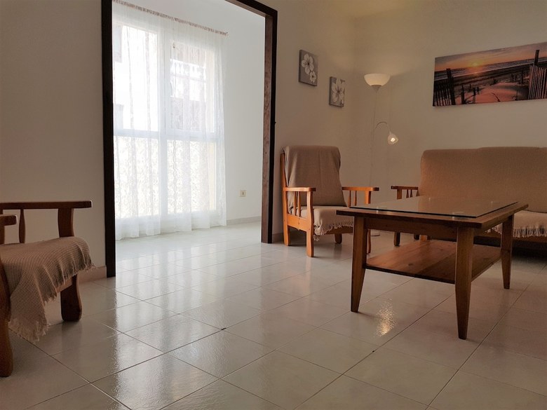 Apartamentos Mirazul 4 El Medano  Next To The Beach