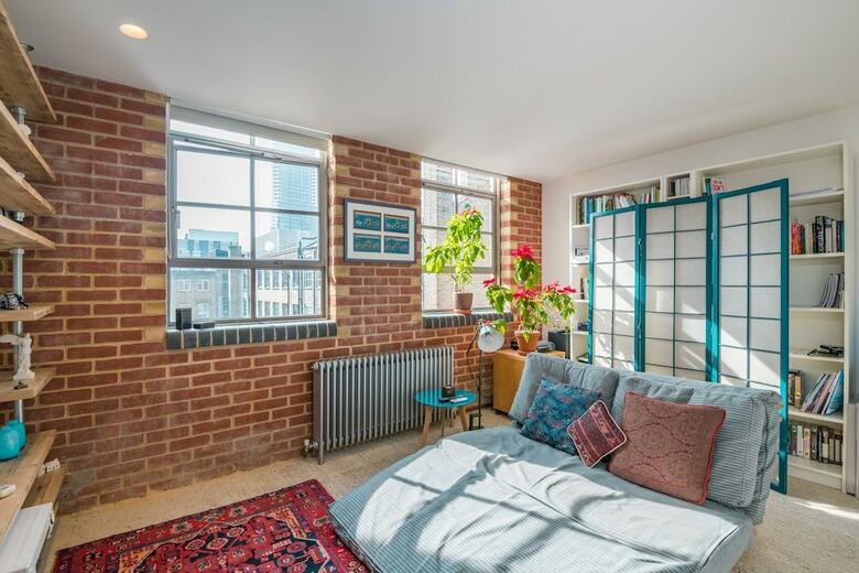 Apartamentos Sensational Shoreditch Loft Close To Barbican