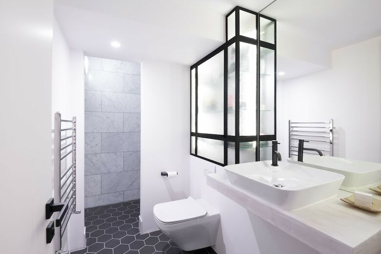 Apartamentos Sensational Shoreditch Loft Close To Barbican