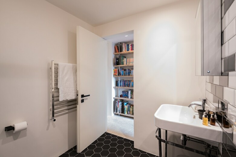 Apartamentos Sensational Shoreditch Loft Close To Barbican