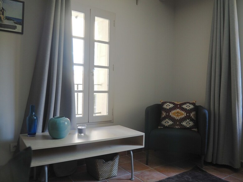 Apartamento Van Gogh Appartment