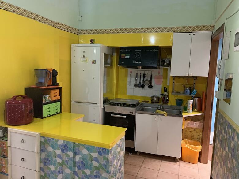 Bed & Breakfast Pavarotti House