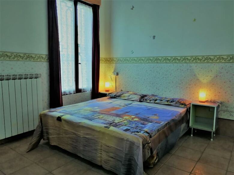 Bed & Breakfast Pavarotti House