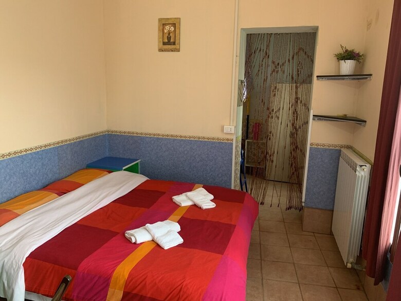 Bed & Breakfast Pavarotti House
