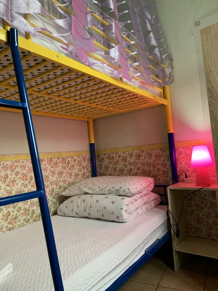 Bed & Breakfast Pavarotti House