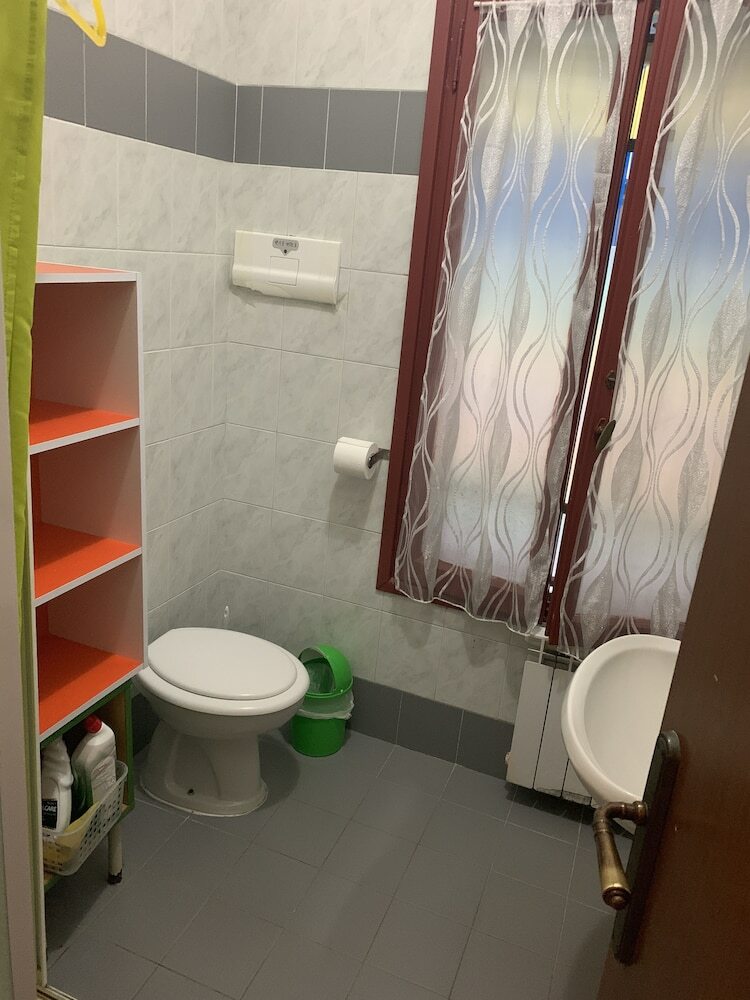 Bed & Breakfast Pavarotti House
