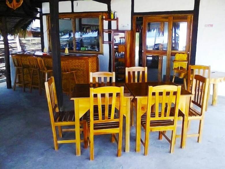 Caba�as El Manglar