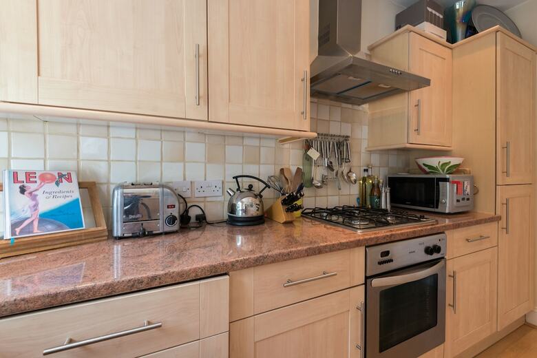 Apartamentos Traditional Richmond Home By Twickenham Green