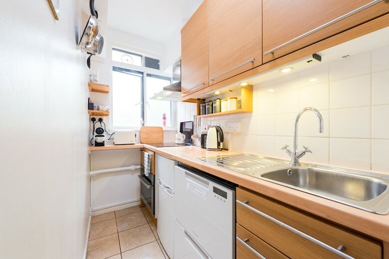 Apartamentos Warm And Welcoming Home In Putney