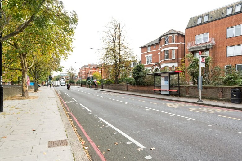 Apartamentos Warm And Welcoming Home In Putney