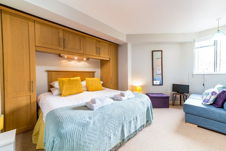 Apartamentos Warm And Welcoming Home In Putney