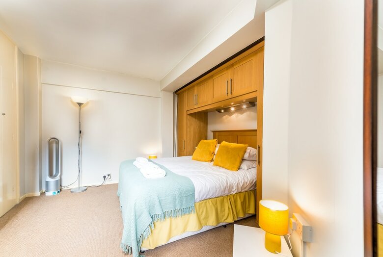 Apartamentos Warm And Welcoming Home In Putney
