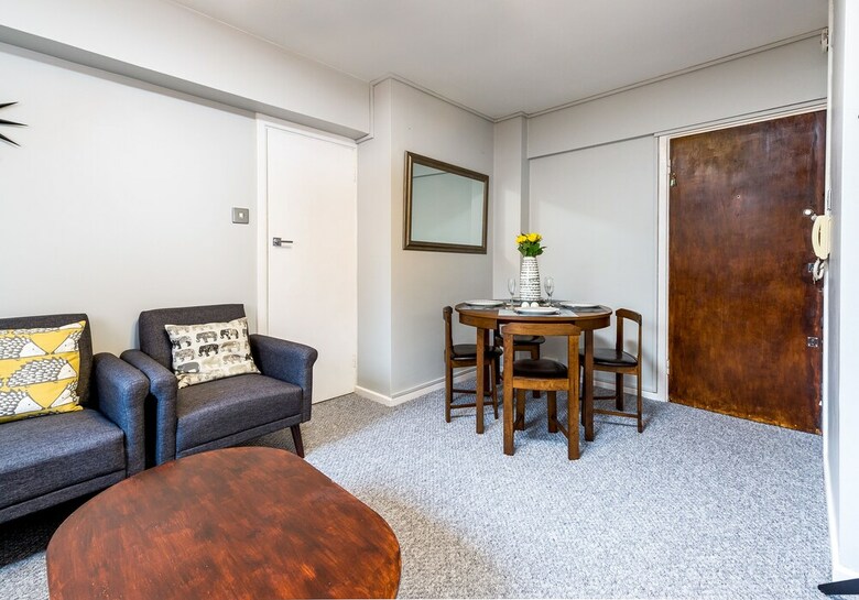Apartamentos Warm And Welcoming Home In Putney