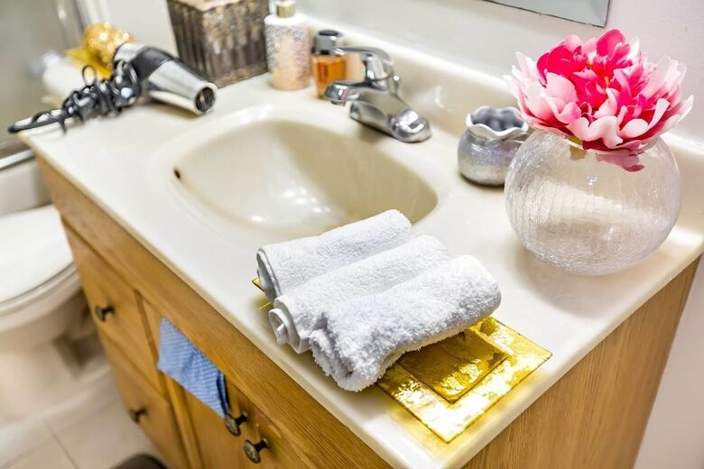 Serenity Retreat 2 Bedroom Guest Suite