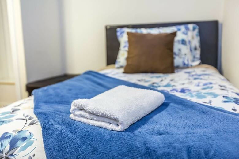 Serenity Retreat 2 Bedroom Guest Suite