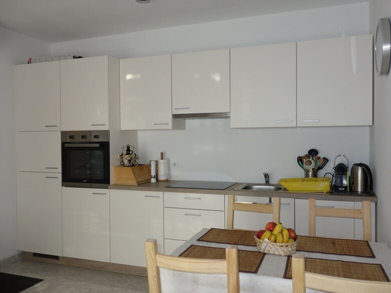 Apartamentos Petrovi?