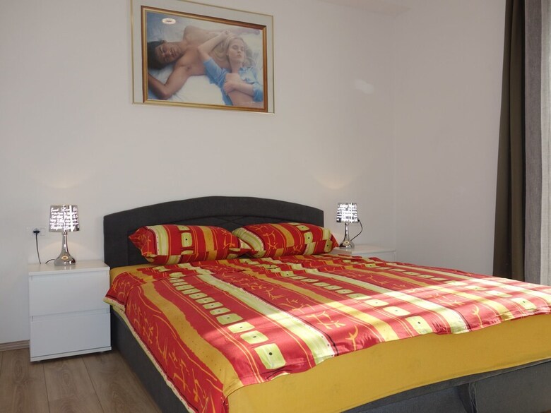 Apartamentos Petrovi?