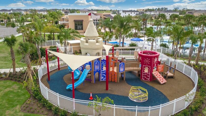 Solara Resort