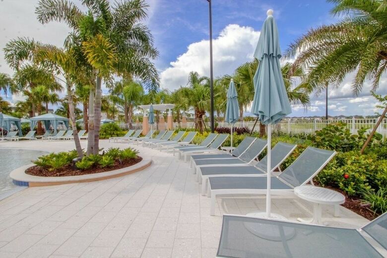 Solara Resort