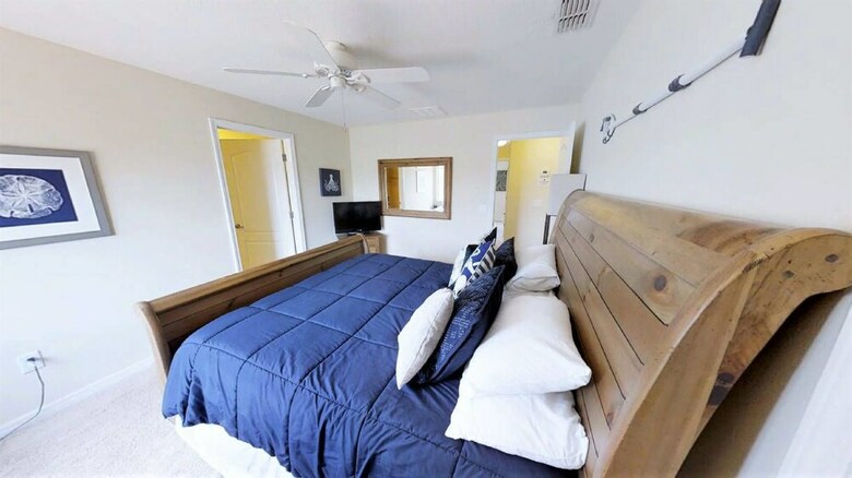 Paradise Palms Resort