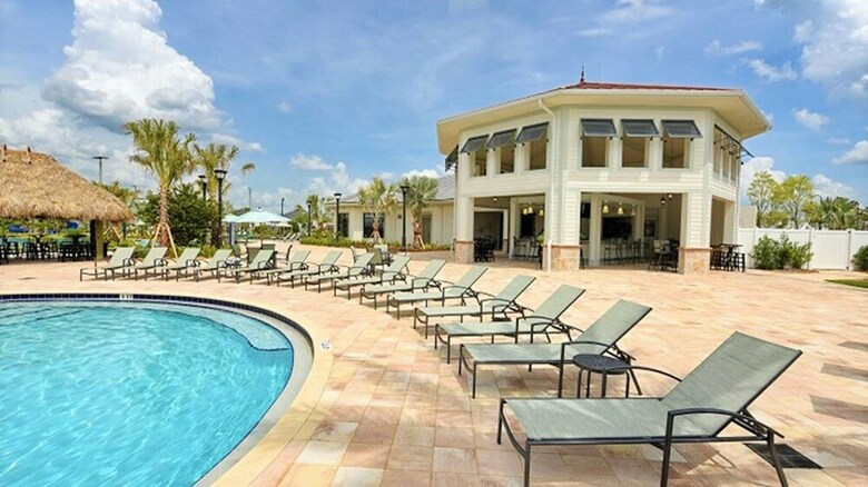 Storey Lake Resort