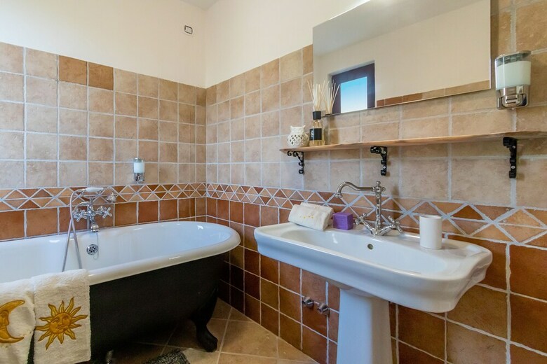 Apartamento Villa Novanta