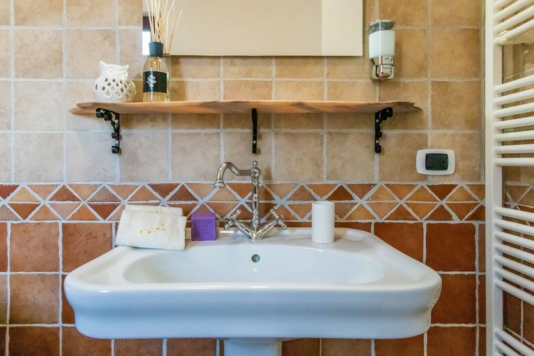 Apartamento Villa Novanta