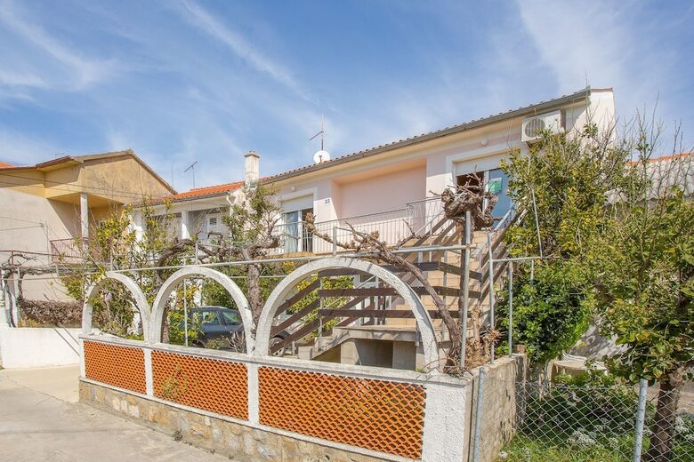 Apartment Nikola