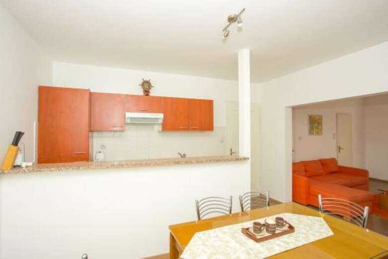 Apartment Nikola