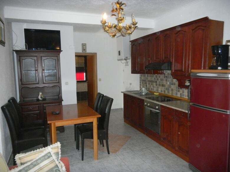 Apartamentos Filipovi?