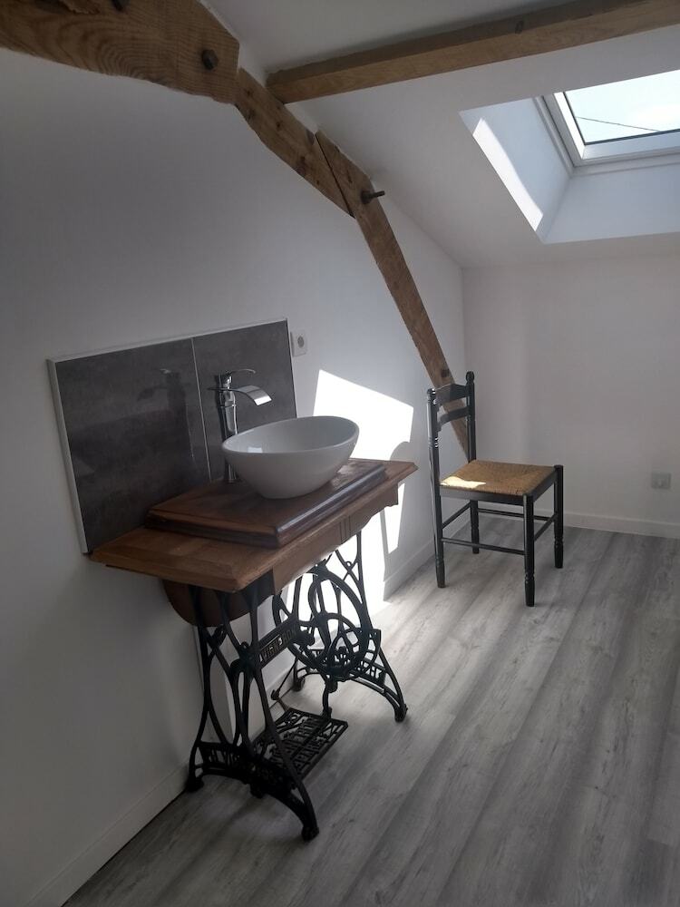 Bed & Breakfast La Maison De Pescate